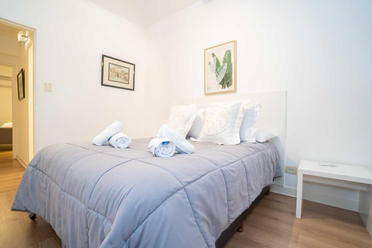 Recoleta Top Buenos Aires Zewnętrze zdjęcie